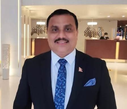 हिक्मत सिंह ऐरलाई पर्यटन बोर्डको निमित्त सिइओको जिम्मेवारी