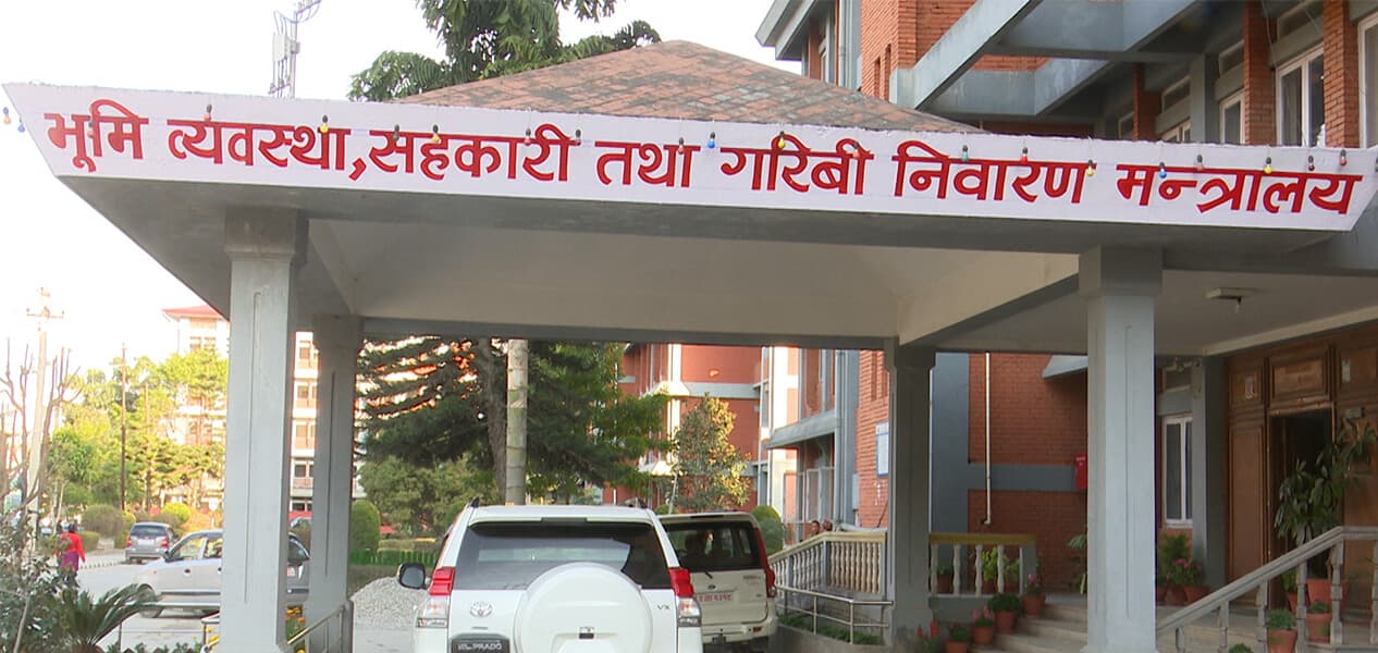 घरजग्गा कारोबारका लागि इजाजतपत्र अनिवार्य