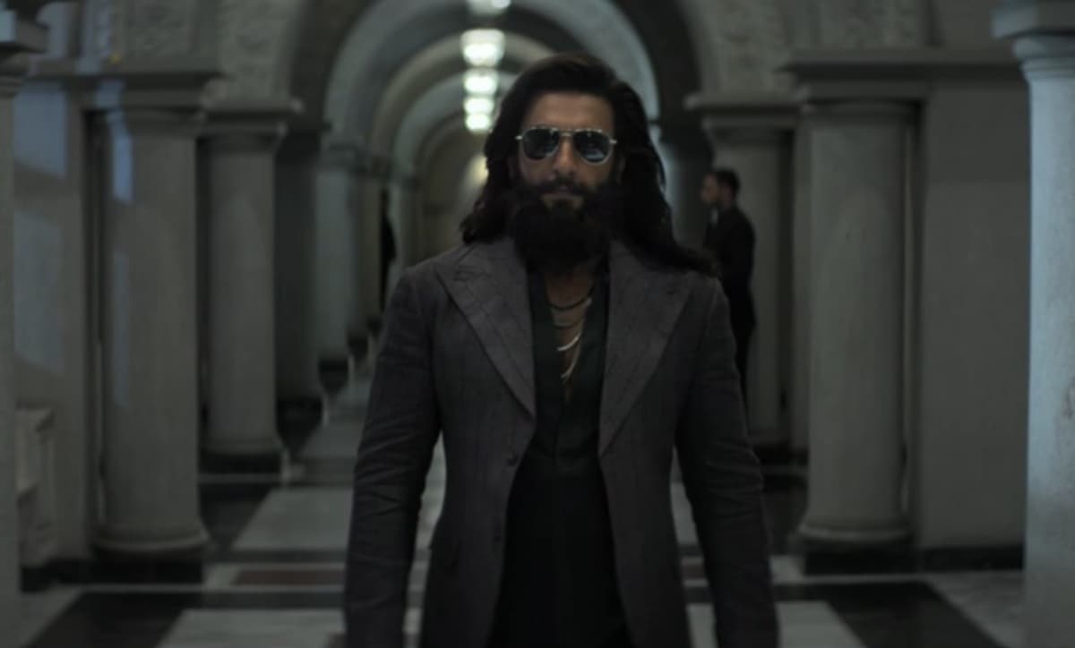 'धुरन्धर २' ले भारतमै कमायो ३ सय करोडभन्दा बढी