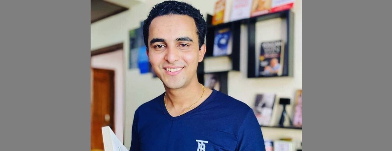 ‘धनभन्दा विद्या ठुलो’ भनेर स्कुलमा फस्ट, जीवनको रिजल्ट आउँदा सिधै फेल!