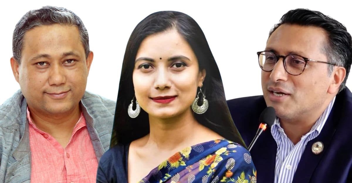 रास्वपा केन्द्रीय सदस्यमा चुनाव लडेका यी ९ जना मन्त्री, कसले कति भोट पाए?