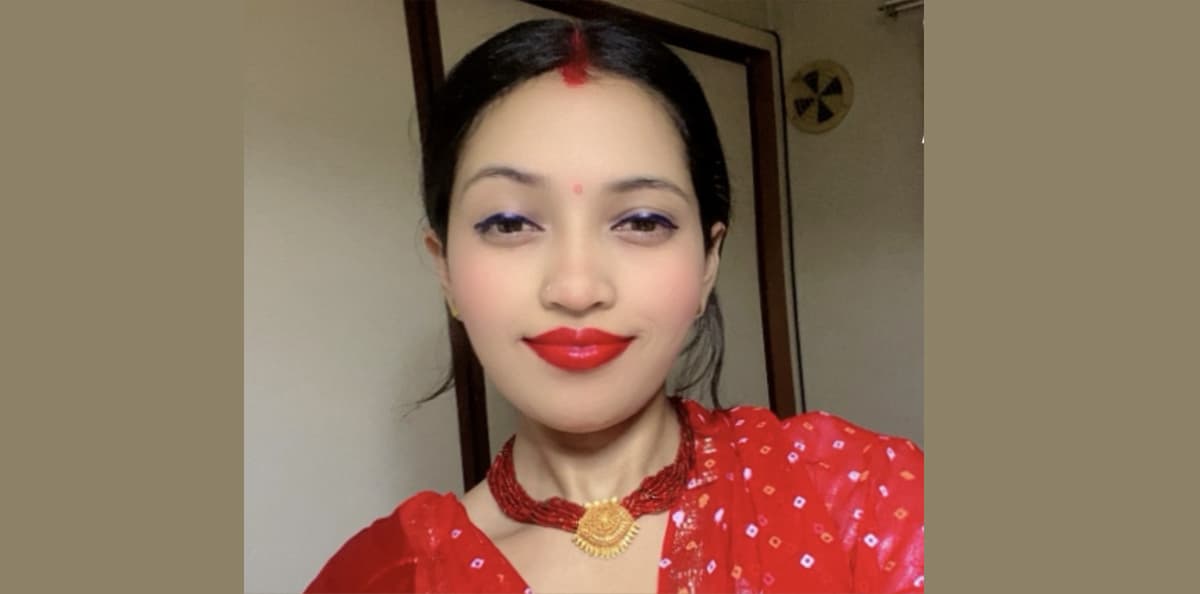 सस्तो सारीको महँगो पहिचान!