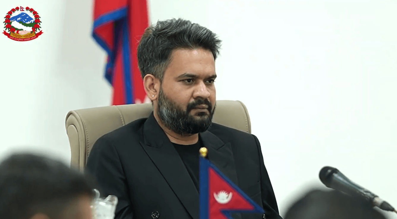 प्रधानमन्त्री बालेनको काँधमा अब दुइटा मन्त्रालय