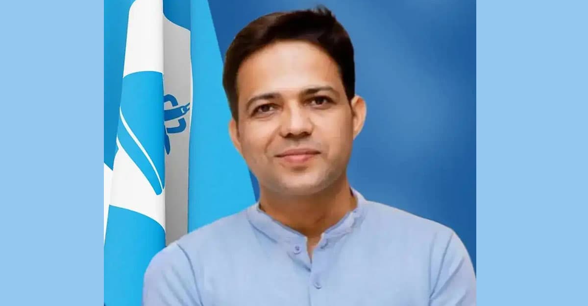 स्थानीय तह उम्मेदवार छनोटको रूपरेखा तयार पार्न रास्वपाले दियो विपिन आचार्यलाई जिम्मेवारी