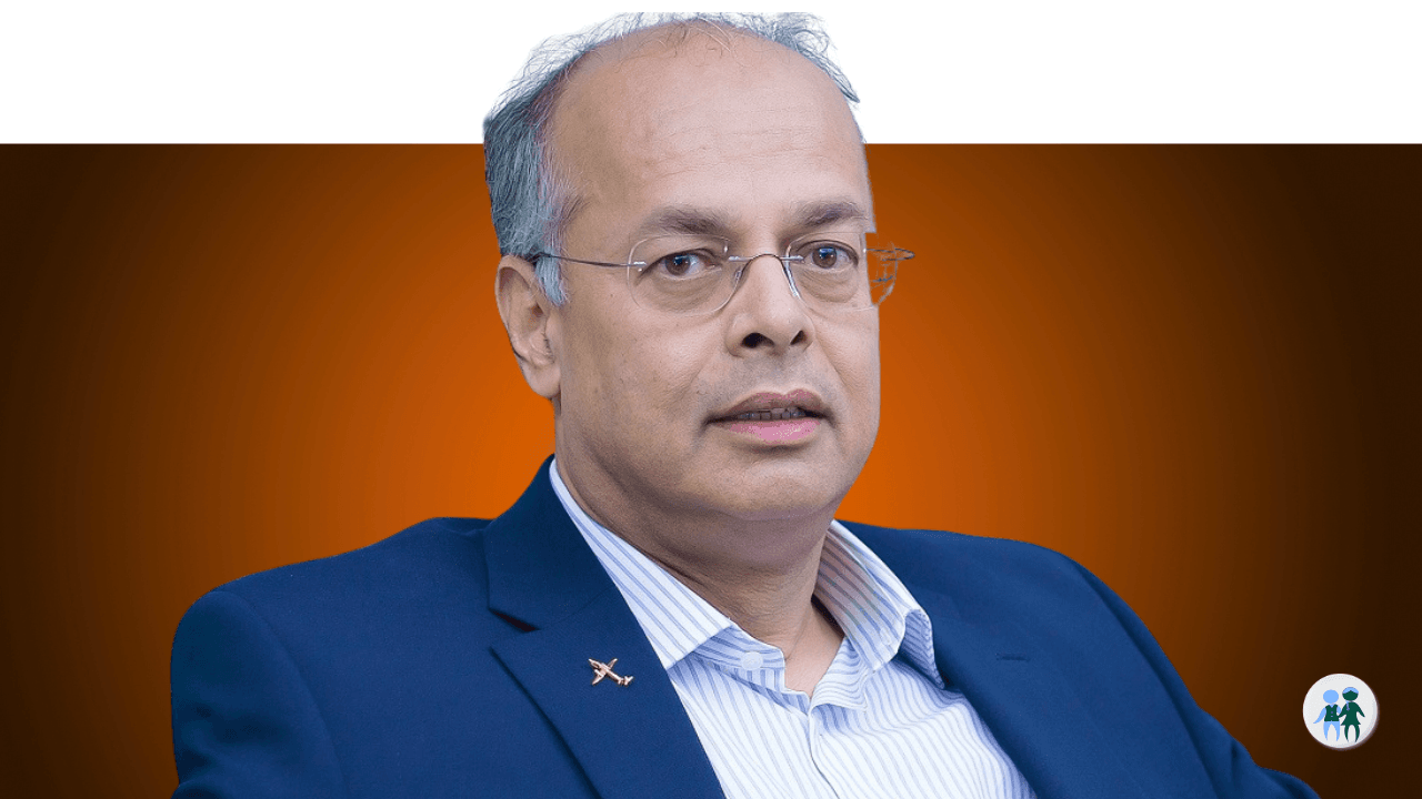 बुद्ध एयरका वीरेन्द्र बस्नेत भन्छन्– 'डलर फेयर' हटाए हवाई भाडा २५ प्रतिशत बढ्छ