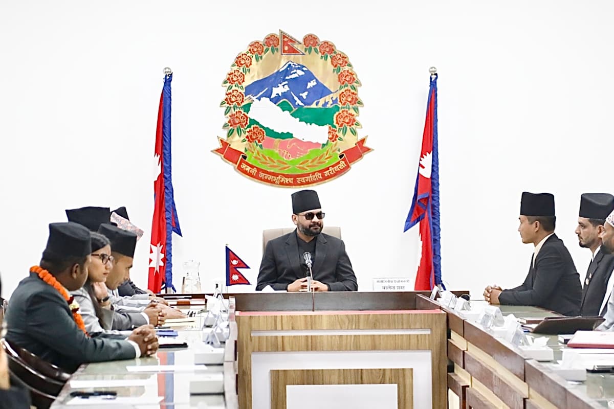 अनावश्यक वित्तीय भार सिर्जना गर्ने बोर्ड, समिति खारेज गरिने