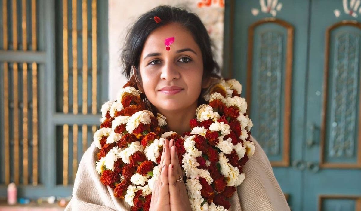 उद्योगमन्त्री गौरी यादवसँग काठमाडौं महानगरकै चार ठाउँमा जग्गा, १८० तोला सुन, ३ करोड बढीको सेयर