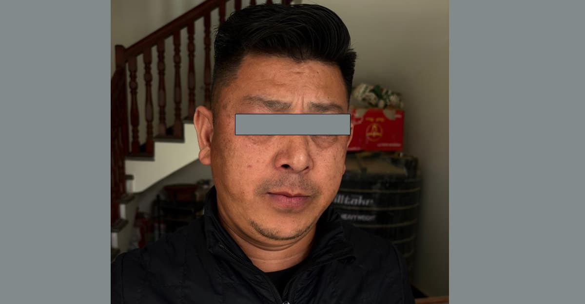 दुई जना भ्लगरलाई कुटपिट गर्ने व्यक्ति पक्राउ