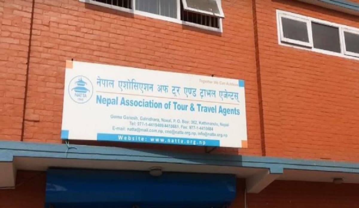 थाइल्यान्डको भिसा प्रक्रियामा समस्या, पर्यटक पठाउन नसकिने नाट्टाको चेतावनी