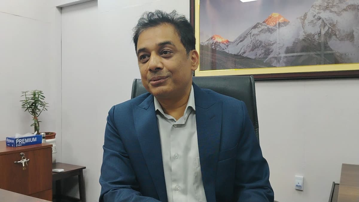 नयाँ संसद भवनमा बजेट भाषणको तयारी– तीनवटा विधेयक बाहेक अरू छैन बिजनेस