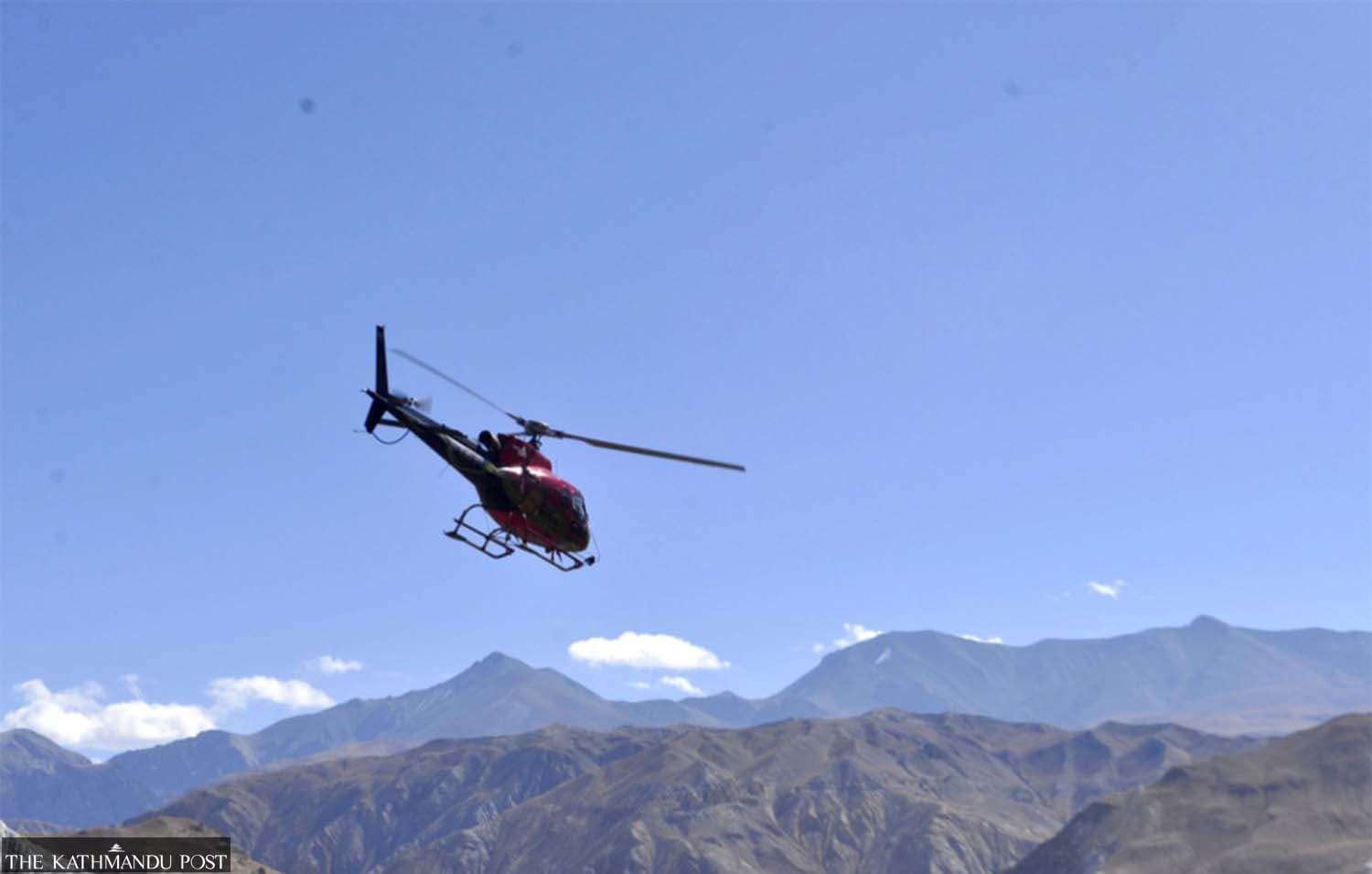New monsoon safety directive imposes stricter operating rules on airlines