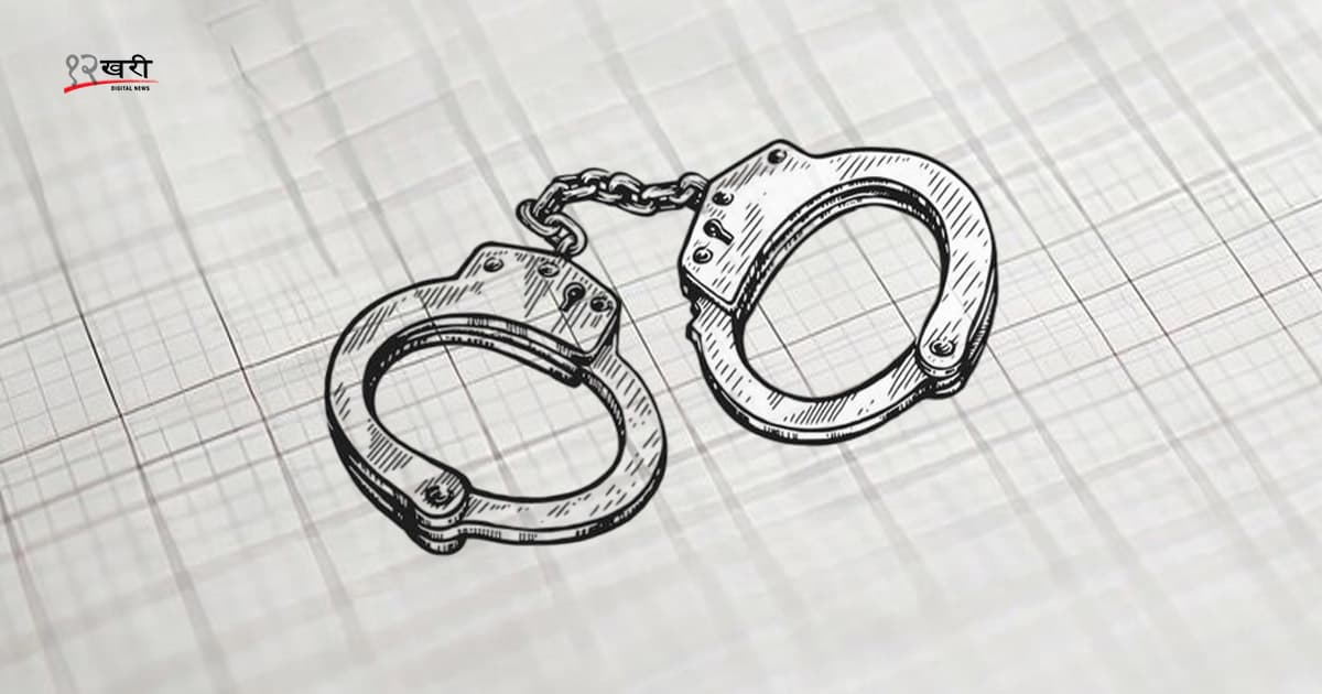 मोटरसाइकल चोरी गर्ने गिरोह पक्राउ