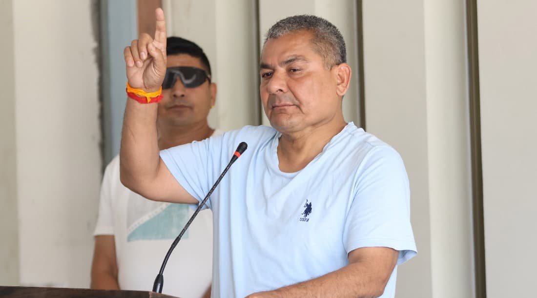 दुर्गा प्रसाईं पक्राउ