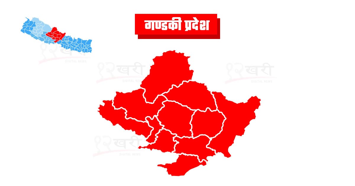 राष्ट्रिय खेलकुदका लागि गण्डकीका स्थानीय तहदेखि खेलाडी छनोट गरिँदै