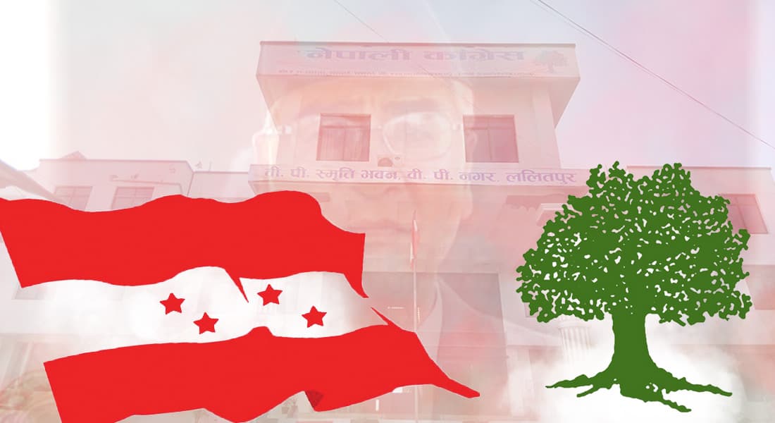 कांग्रेस केन्द्रीय सदस्यमा शर्मा मनोनित