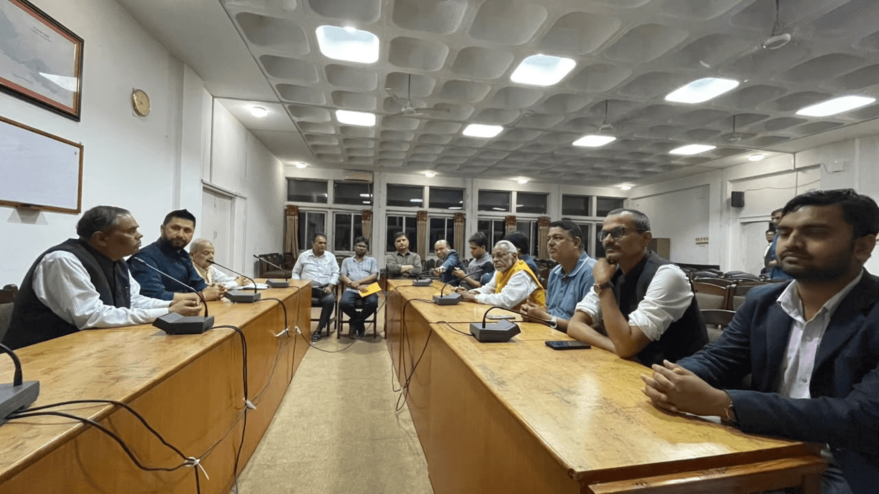 रविलाई मधेसकेन्द्रित दलले भने– सरकार संवेदनहीन र गैरजिम्मेवार देखियो