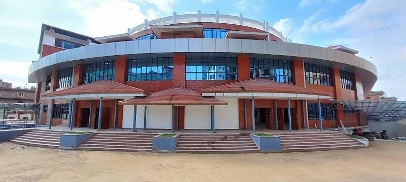 राहदानी सेवा दुई दिन बन्द हुने