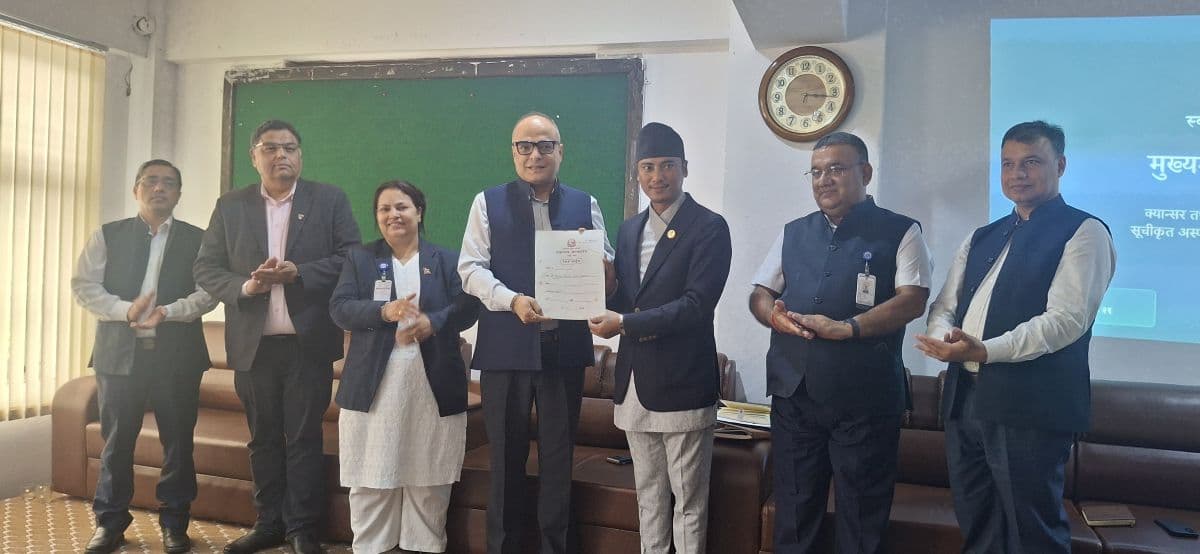 वाग्मती सरकारले क्यान्सर उपचारमा साढे ६ करोड बढी खर्चियो
