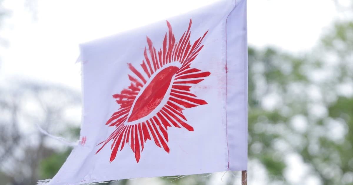 एमालेको ‘मिसन पार्टी जागरण २०८३’ अभियान सुरु