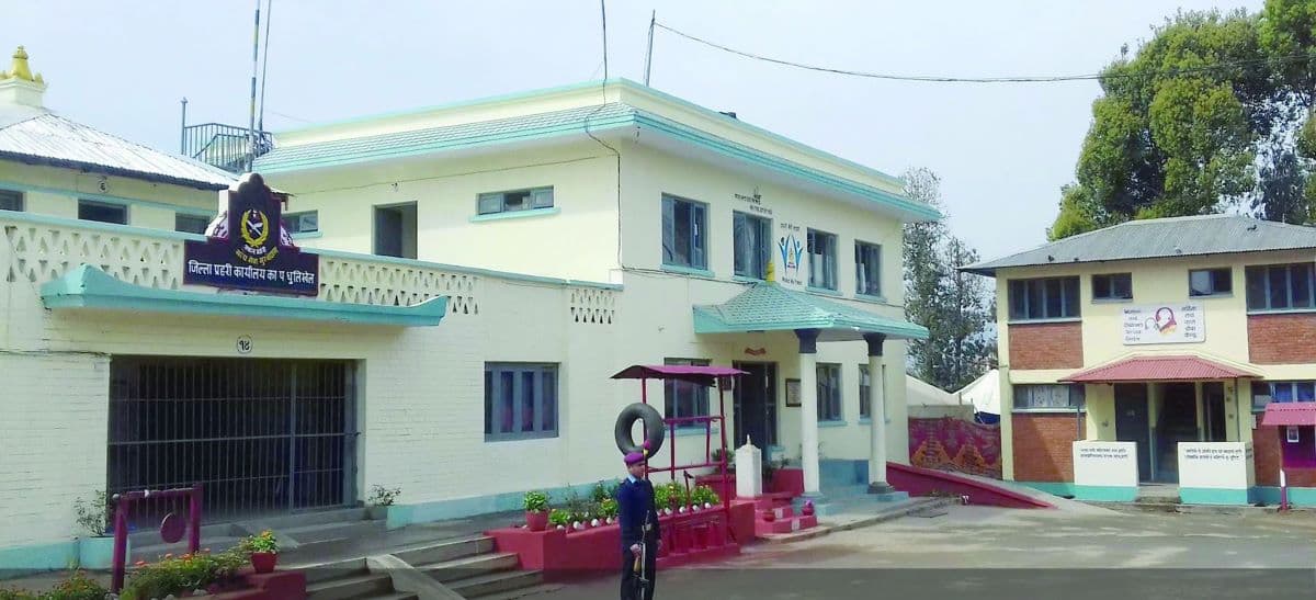 सामाजिक सञ्जालमा भिडियो सार्वजनिक प्रकरण, काभ्रे प्रहरीमा जाहेरी