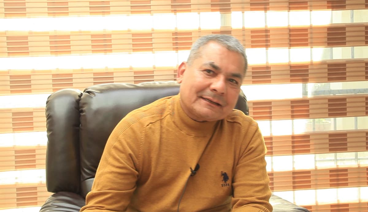 दुर्गा प्रसाईंको घरमा पुग्यो प्रहरी