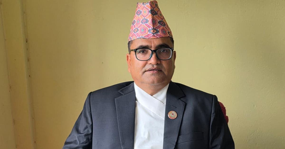 सुदूरपश्चिमका मुख्यमन्त्री भट्टले पाए विश्वासको मत