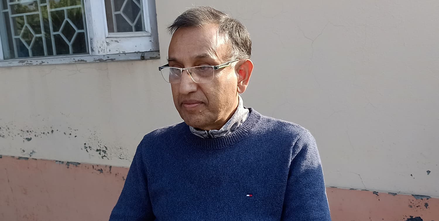 बजेटले आर्थिक सुधारको बहसलाई खुला गरिदियो : पूर्वअर्थमन्त्री आचार्य