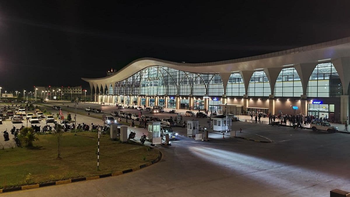 पोखरा अन्तर्राष्ट्रिय विमानस्थलमा आरएनपी–एआर प्रणालीको प्रक्रिया अघि बढ्यो