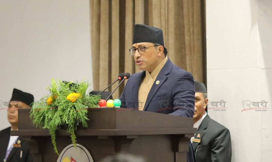 न्यायपालिकालाई न्यून बजेट : मागियो १ प्रतिशत, दिइयो ०.४५ मात्र