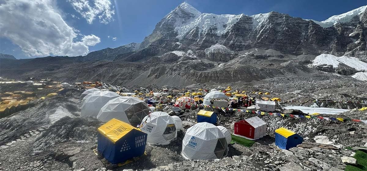 हिमाली क्षेत्रमा असुरक्षा बढ्दै गएको भन्दै सुरक्षाको माग