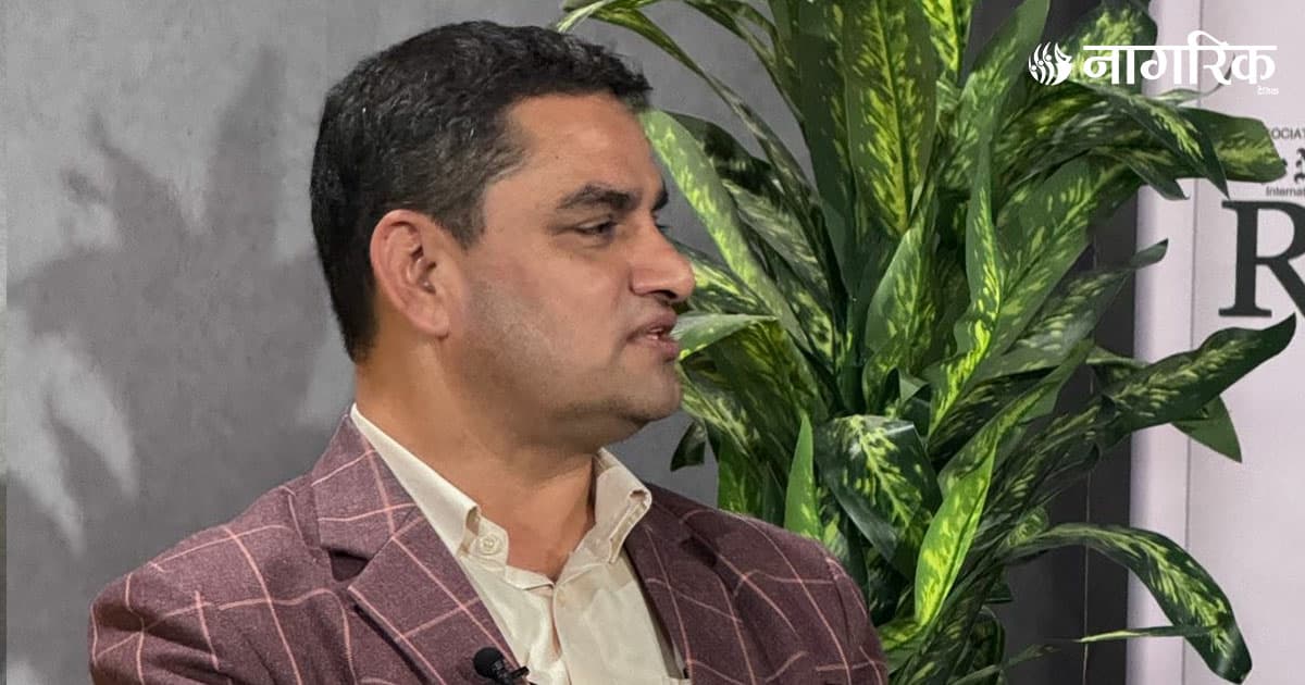 आर्थिक मुद्दालाई प्राथमिकतामा राखौँः महामन्त्री पौडेल