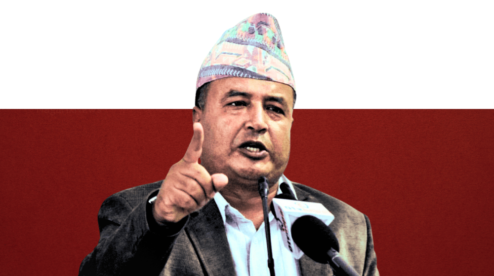 महेशले भने- पुरानै संरचना, पुरानै रोग र ऋणको भारी बोकेको बजेट