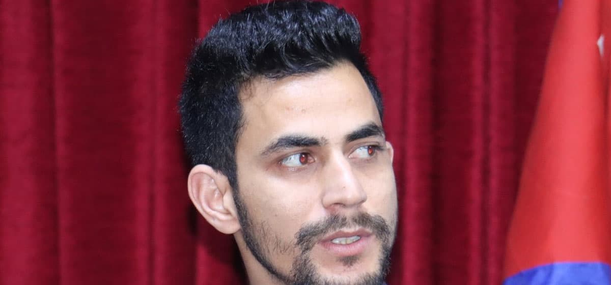 ‘ढुक्क हुनुस्, देश बनाउँछौँ’