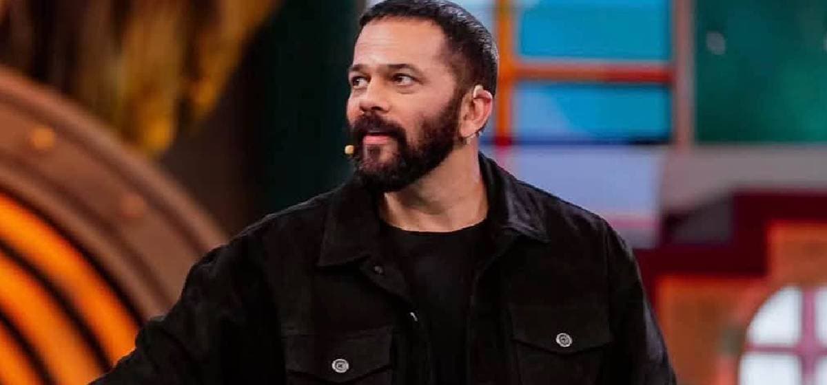 'बिग बोस' होस्ट गर्न पुगेका रोहित शेट्टीले भने : हाम्रा घरहरूमा गो*ली चलिरहेको छ