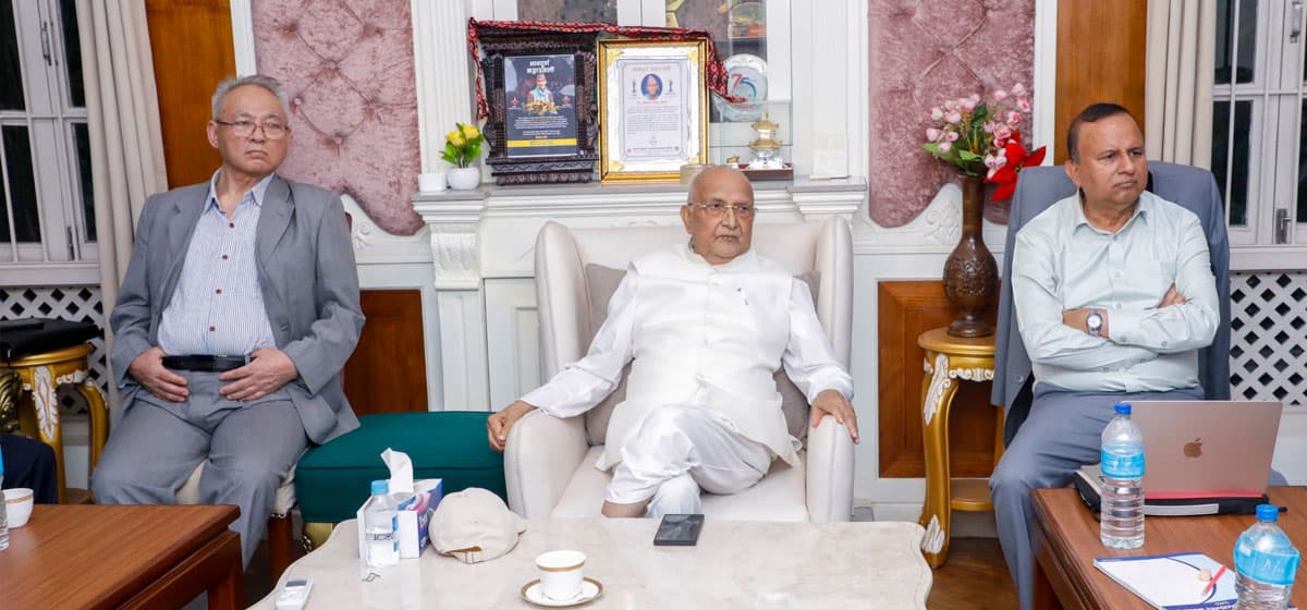 एमालेमा निर्वाचन समीक्षा र पार्टी पुनर्गठनको मस्यौदा तयार पार्ने जिम्मा थापा–पोखरेललाई