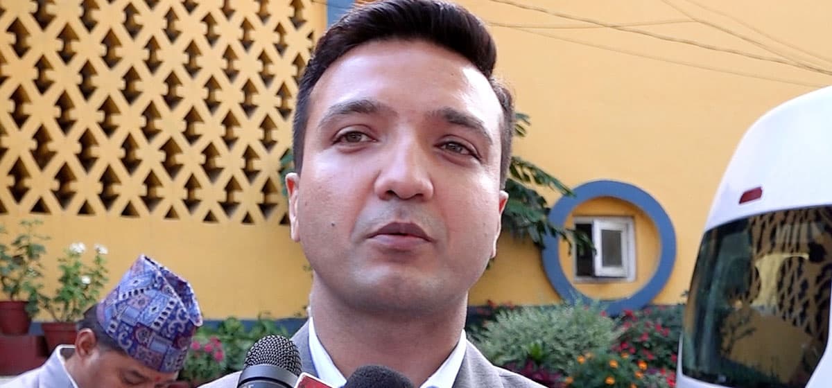 औद्योगिक क्षेत्रलाई अधिकारसम्पन्न र सबल बनाइने : सभापति अन्सारी