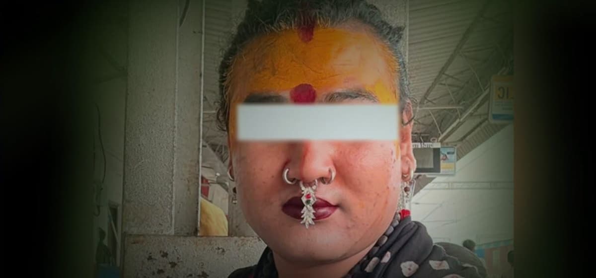 ‘पाथीभरा माता’ भन्दै सामाजिक सञ्जालमा भ्रम फैलाएको आरोपमा एक युवक पक्राउ