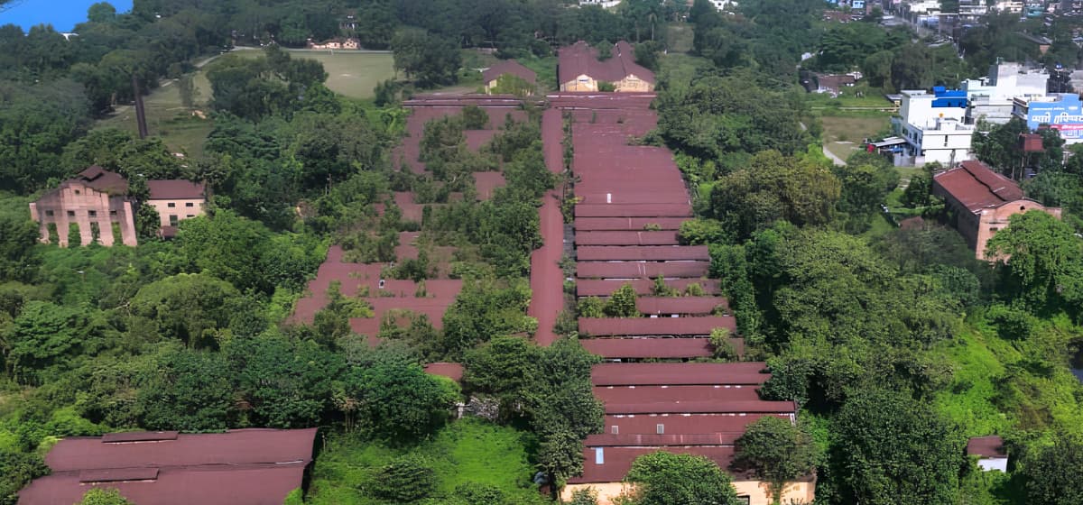विराटनगर जुट मिल पुनः सञ्चालनका लागि अध्ययनकार्यदल गठन