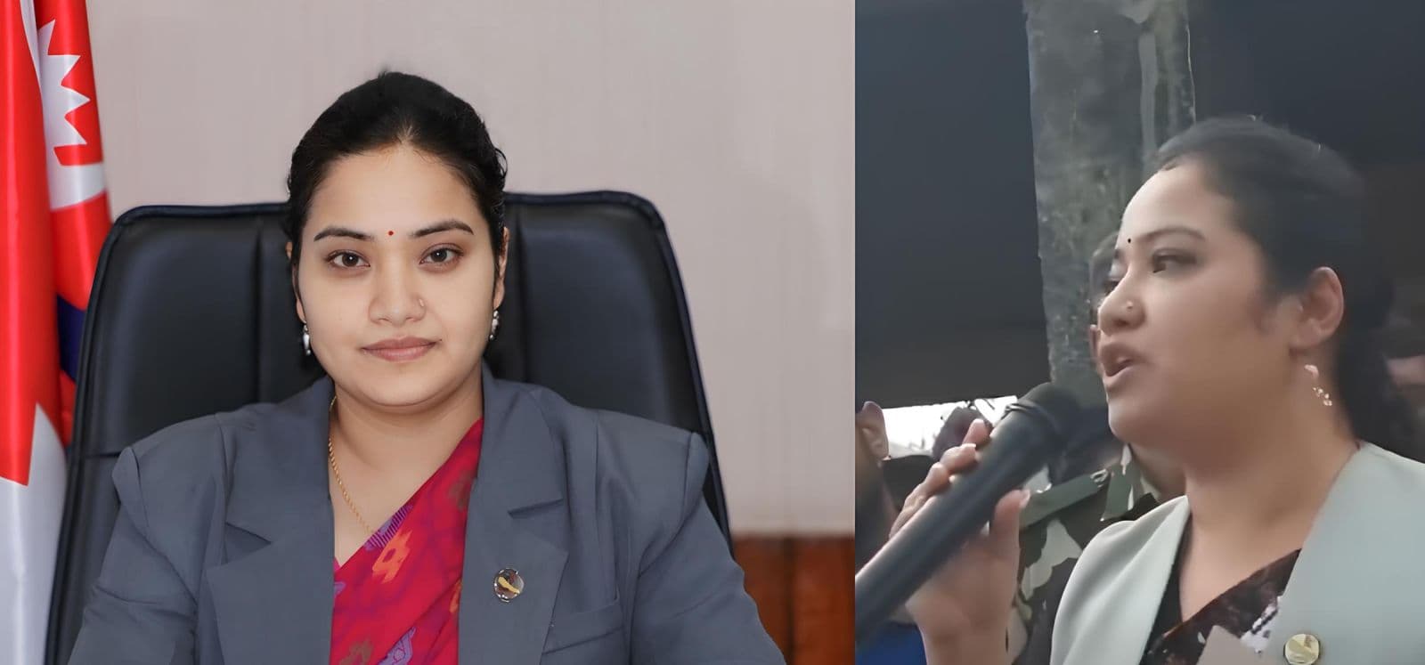 ढुक्क हुनुहोस्, लालपुर्जा पाउनुपर्ने सबैले पाउनुहुन्छ : मन्त्री रावल
