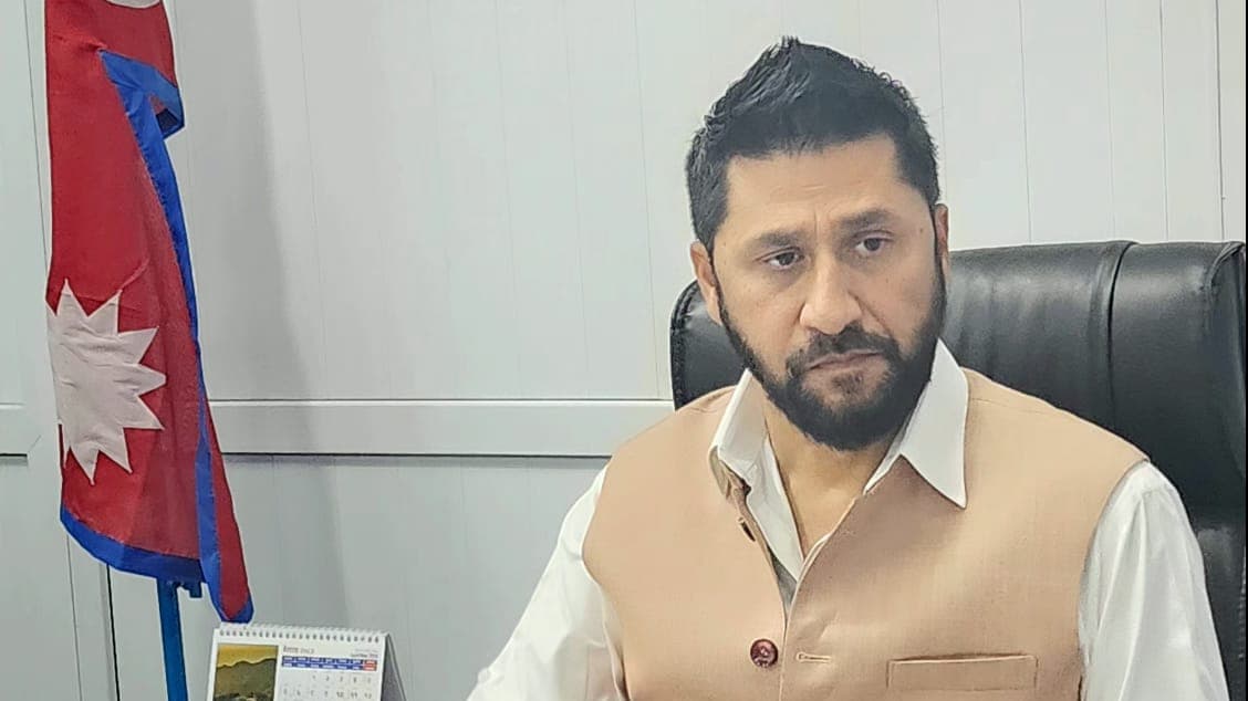 भाजपाको निमन्त्रणामा रास्वपा सभापति रवि लामिछाने भारत भ्रमणमा जाने निश्चित