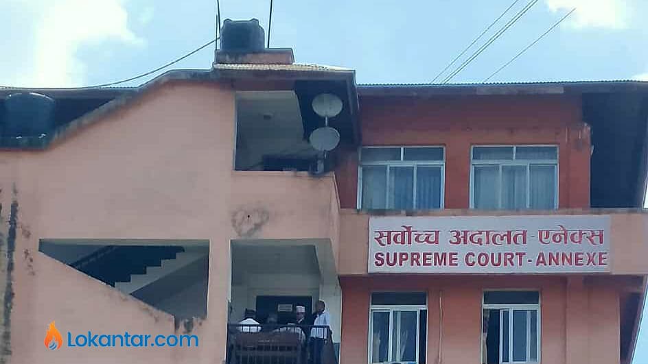 अदालतमा चलिरहेको मुद्दामा विदेशबाट पनि बयान, वकपत्र गर्न सकिने आदेश