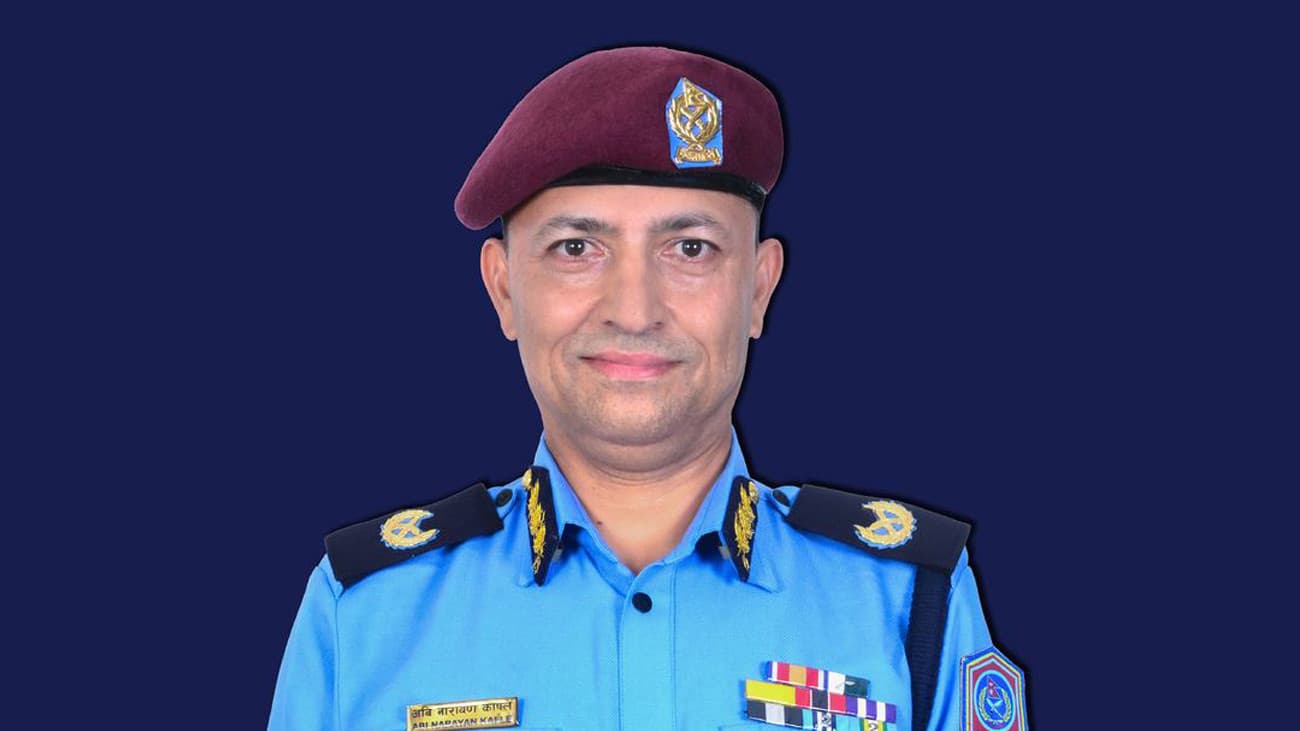 डिएसपी चौधरीलाई जिल्ला तानिएको होइन : प्रवक्ता काफ्ले