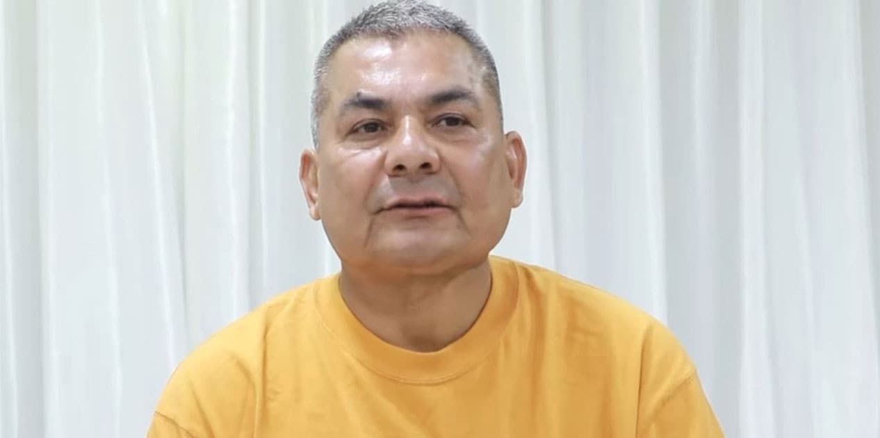 मेडिकल व्यवसायी दुर्गा प्रसाईं पक्राउ
