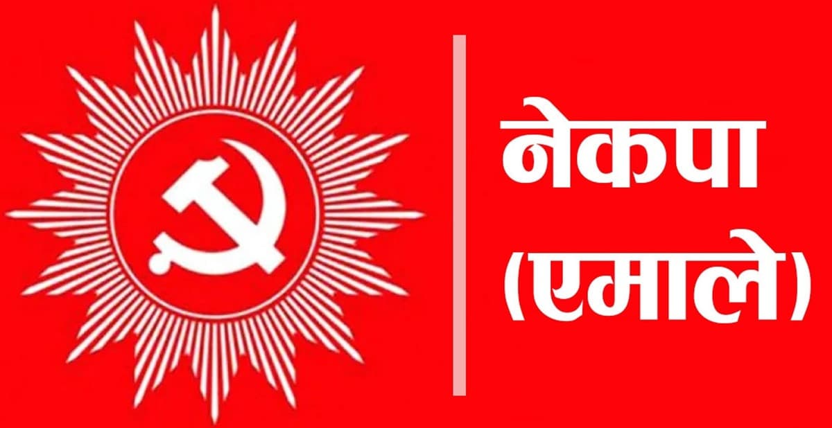 निर्वाचनको समीक्षामा एमाले