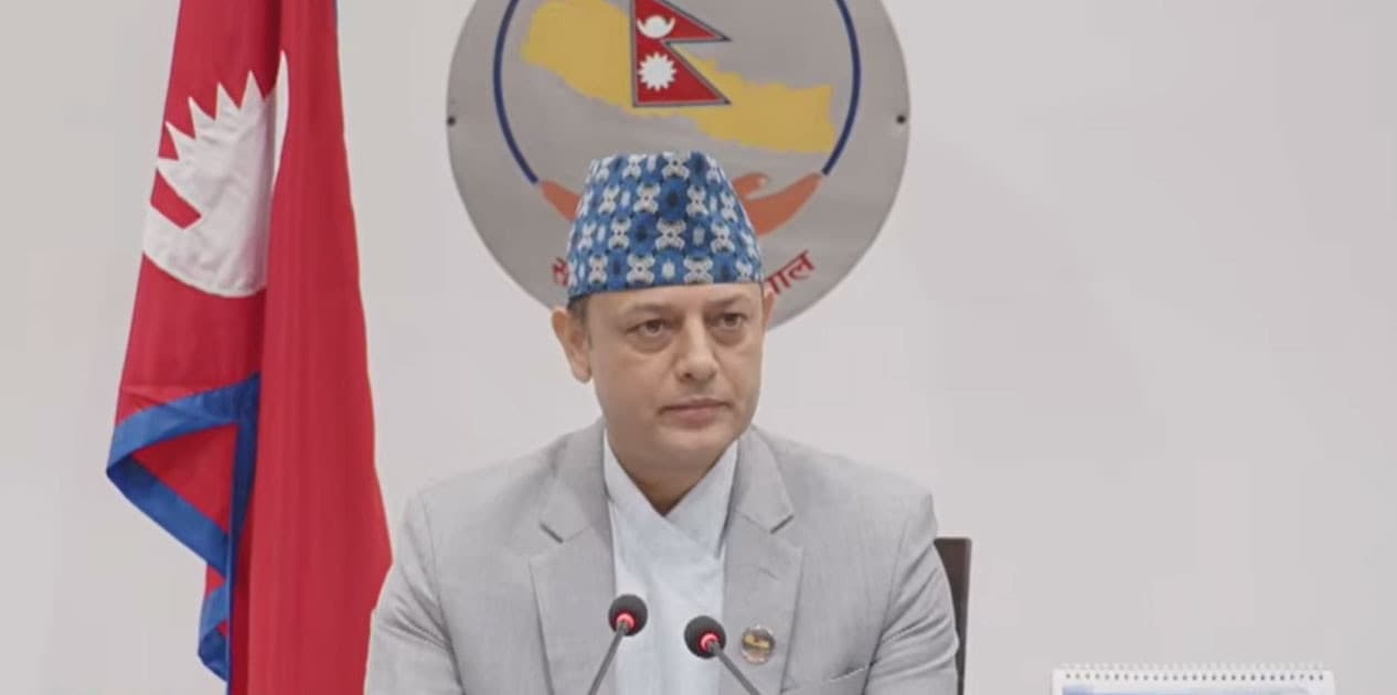 संसद्को अवरोध अन्त्यका लागि पहल गर्न सभामुखको आग्रह, सत्तापक्षलाई जिम्मेवारी
