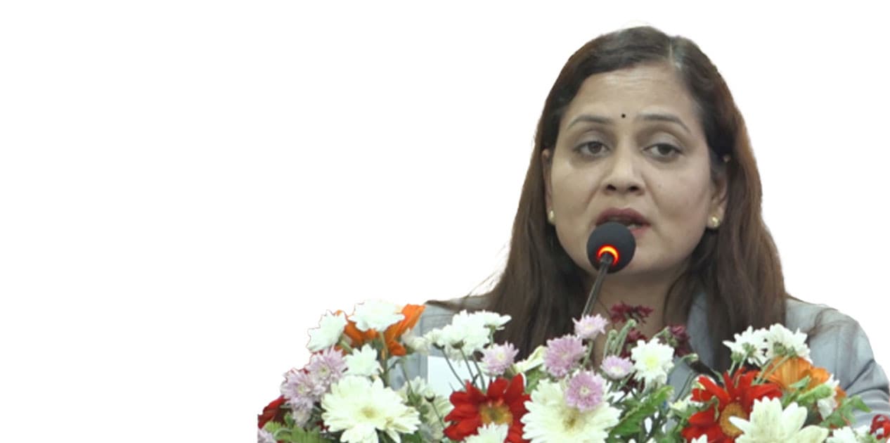 डिजिटल स्वास्थ्य विस्तारका लागि नीतिगत पहल गर्छौँ : मन्त्री मेहता