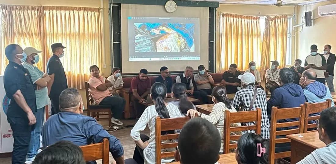 एउटै शवमा तीन परिवारको दाबी