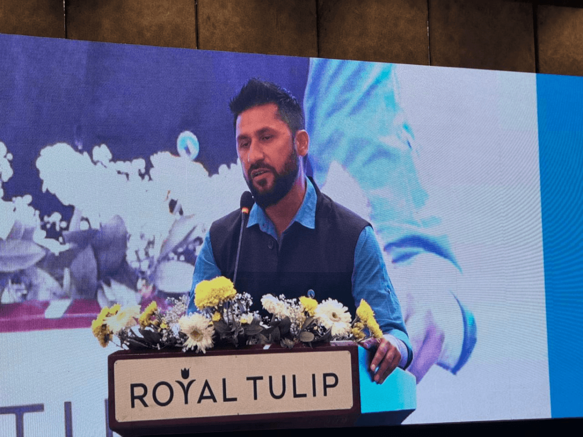 कामु प्रधान न्यायाधीश सपना प्रधान मल्लको अभिव्यक्तिप्रति रवि लामिछानेले जनाए असन्तुष्टि