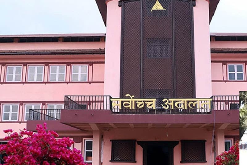 विद्यार्थी संगठन खारेजसम्बन्धी निर्णय कार्यान्वयन नगर्न सर्वोच्चको अन्तरिम आदेश