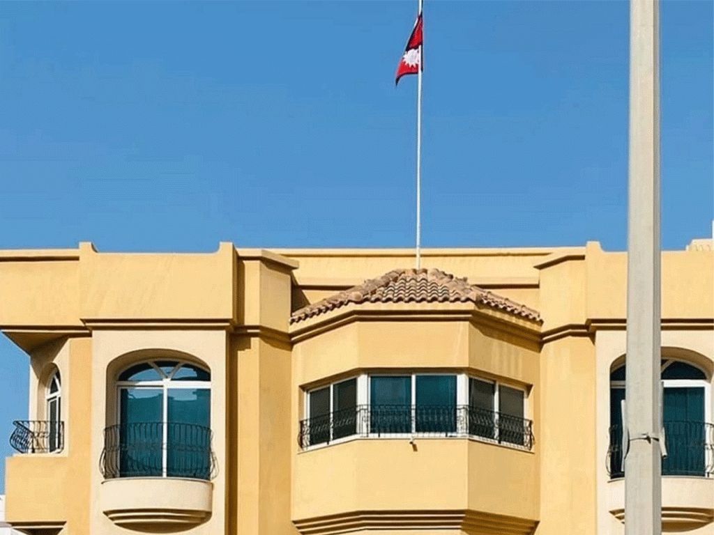 वैदेशिक रोजगारसम्बन्धी समस्या ‘अनलाइन पोर्टल’मार्फत दर्ता गराउन आग्रह